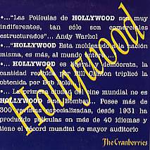 The Cranberries : Hollywood